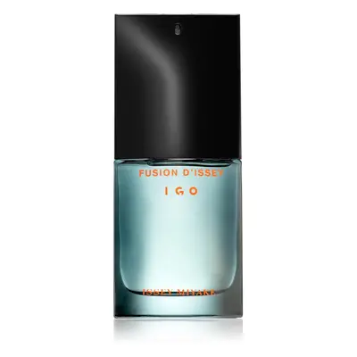 Issey Miyake Fusion d'Issey IGO Eau de Toilette uraknak 100 ml