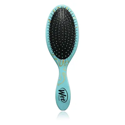 Wet Brush Original Detangler Disney Princess hajkefe Moana 1 db