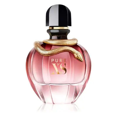 Rabanne Pure XS For Her Eau de Parfum hölgyeknek 80 ml