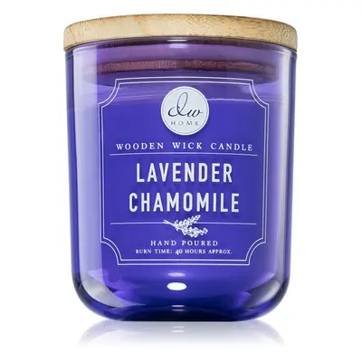 DW Home Signature Lavender & Chamoline illatgyertya 326 g