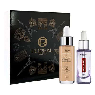 L’Oréal Paris Maison L'Oréal Paris ajándékszett (az arcra)