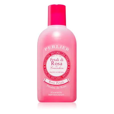 Perlier Rose Petals habfürdő 500 ml