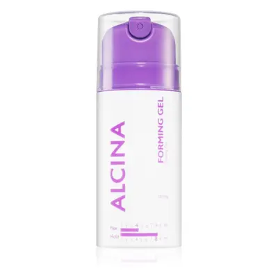 Alcina Forming Gel styling gél extra erős fixálás 100 ml