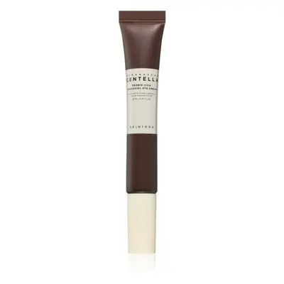 SKIN1004 Madagascar Centella Probio-Cica Bakuchiol Eye Cream szemránckrém nyugtató hatással 20 m