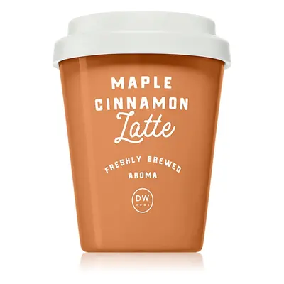 DW Home Cup Of Joe Maple Cinnamon Latte illatgyertya 323 g