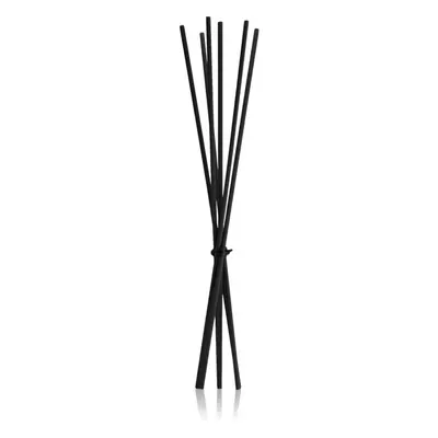 Castelbel Sticks pót pálcikák aroma diffúzorhoz Fekete 25 cm