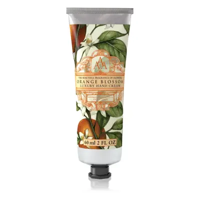 The Somerset Toiletry Co. Luxury Hand Cream kézkrém Orange Blossom 60 ml