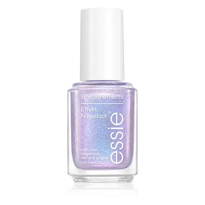 essie special effects csillogó körömlakk árnyalat 30 ethereal escape 13,5 ml