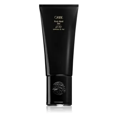 Oribe Signature Rock Hard Gel krémes gél hajra 100 ml