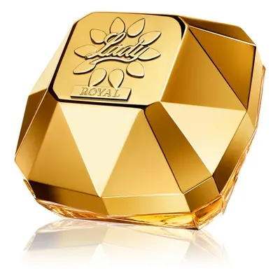 Rabanne Lady Million Royal Eau de Parfum hölgyeknek 30 ml