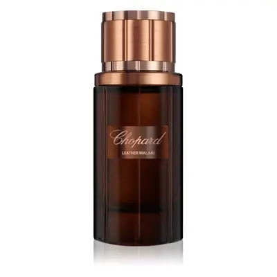 Chopard Leather Malaki Eau de Parfum uraknak 80 ml