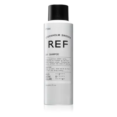 REF Styling száraz sampon 200 ml