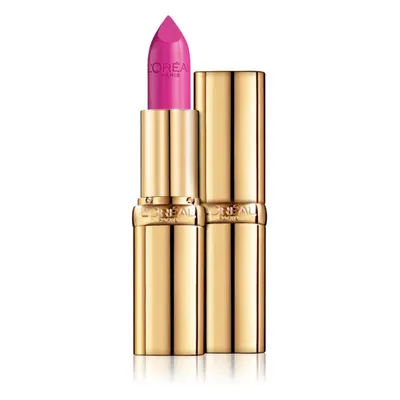 L’Oréal Paris Color Riche hidratáló rúzs árnyalat 112 Paris Paris 3,6 g