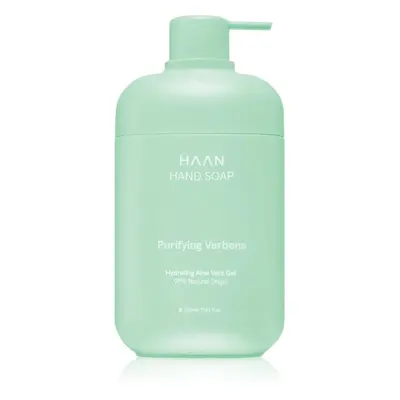 HAAN Hand Soap Purifying Verbena folyékony szappan 350 ml