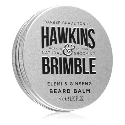 Hawkins & Brimble Beard Balm szakáll balzsam 50 ml