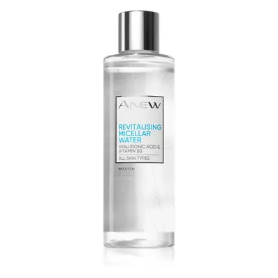 Avon Anew Revitalising frissítő micellás víz 200 ml