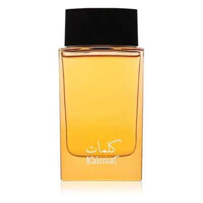 Arabian Oud Kalemat Eau de Parfum unisex 100 ml