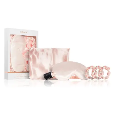 Zoë Ayla Silky Beauty Sleep Collection szett éjszakára