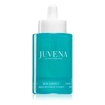 Juvena Skin Energy Aqua Recharge arc esszencia a bőr intenzív hidratálásához 50 ml