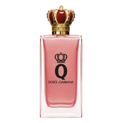 Dolce&Gabbana Q by Dolce&Gabbana Intense Eau de Parfum hölgyeknek 100 ml