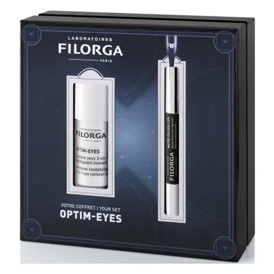 FILORGA GIFTSET OPTIM EYES ajándékszett