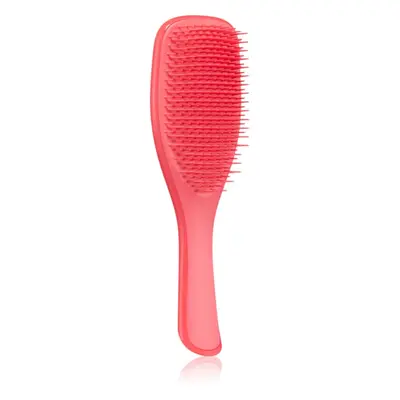 Tangle Teezer Ultimate Detangler Pink Punch lapos kefe minden hajtípusra 1 db