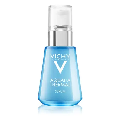 Vichy Aqualia Thermal intenzíven hidratáló arcszérum 30 ml