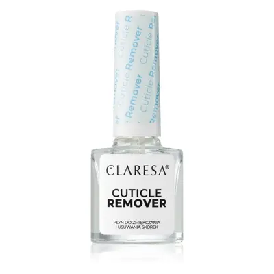 Claresa Cuticle Remover körömágybőr eltávolító árnyalat 5 g