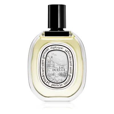 Diptyque Eau Duelle Eau de Toilette unisex 100 ml