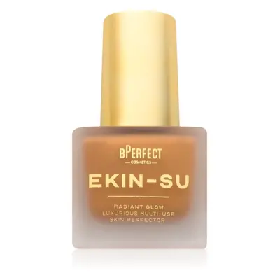 BPerfect Ekin Su Radiant Glow élénkítő sminkalap a make - up alá árnyalat 04 Medium/Tan 30 ml