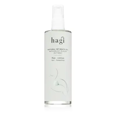 Hagi Intimate intim olaj 100 ml