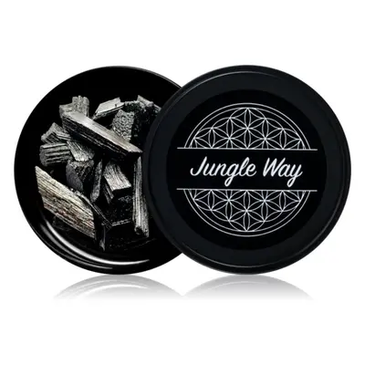 Jungle Way Romantic Oud Bakhoor fűtőelemek 20 g