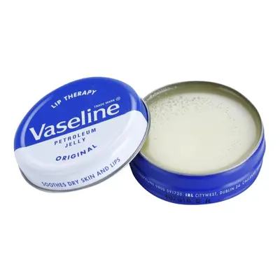 Vaseline Lip Therapy ajakbalzsam Original 20 g