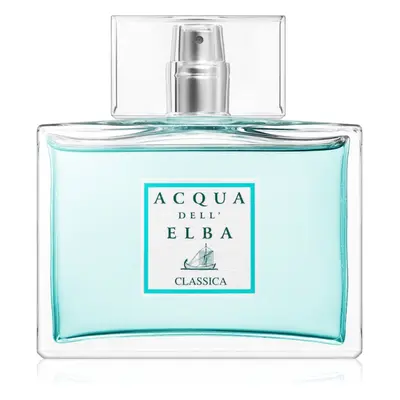 Acqua dell' Elba Classica Men Eau de Parfum uraknak 100 ml