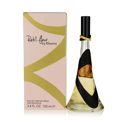 Rihanna Reb'l Fleur Eau de Parfum hölgyeknek 100 ml