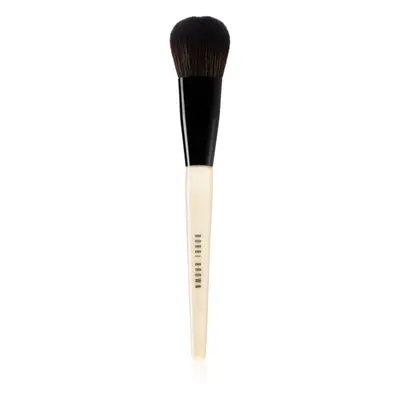 Bobbi Brown Blush Brush púderecset az arcra (arcpír ecset) 1 db