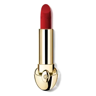 GUERLAIN Rouge G Luxus rúzs limitált kiadás árnyalat 980 Le Rouge Fabuleux Velvet 3.5 g