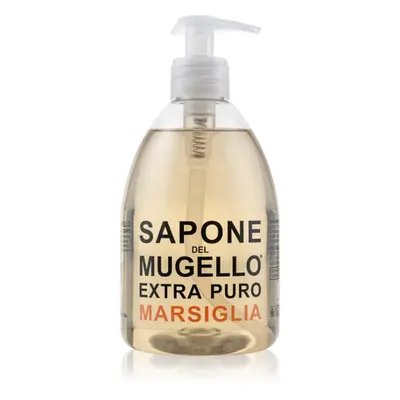 Sapone del Mugello Marseille folyékony szappan 500 ml