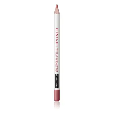 Revolution Relove Super Fill szájkontúrceruza árnyalat Sweet (dusky pink) 1 g