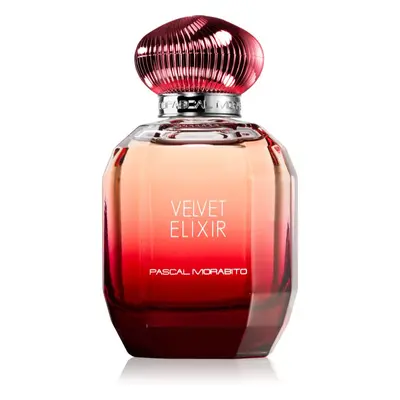 Pascal Morabito Velvet Elixir Eau de Parfum hölgyeknek 100 ml