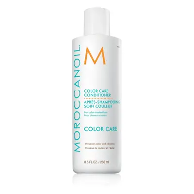 Moroccanoil Color Care védő kondicionáló festett hajra 250 ml