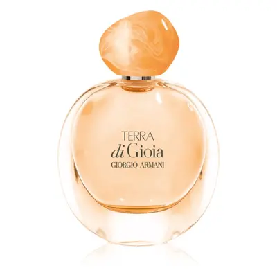 Armani Acqua di Gioia Terra Eau de Parfum hölgyeknek 50 ml