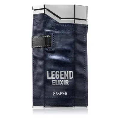 Emper Legend Elixir Eau de Parfum uraknak 100 ml