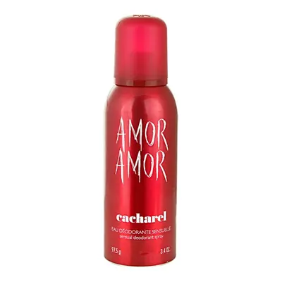 Cacharel Amor Amor dezodor hölgyeknek 97,5 g