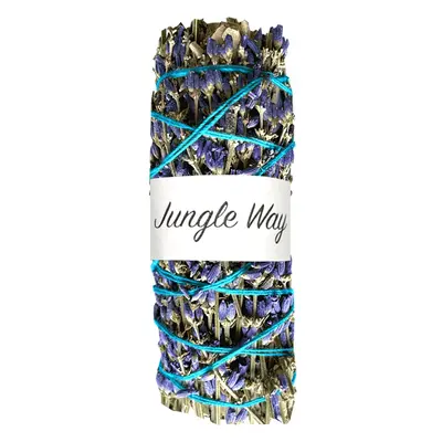 Jungle Way White Sage & Lavender fűtőelemek 10 cm