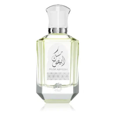 Al Fares Musk Abiyedh Eau de Parfum unisex 100 ml