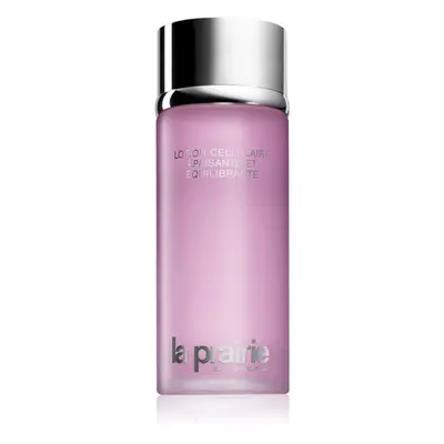 La Prairie Cellular Softening and Balancing Lotion tisztító emulzió minden bőrtípusra 250 ml