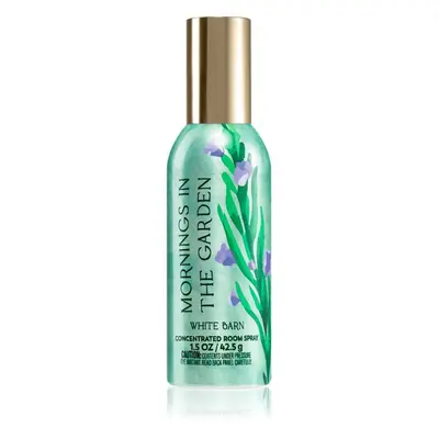 Bath & Body Works Mornings in the Garden lakásparfüm 42.5 g