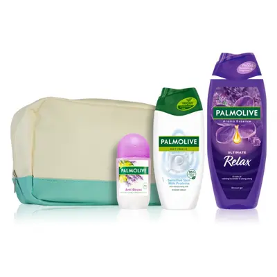 Palmolive Aroma Essence Relax Bag ajándékszett (hölgyeknek)