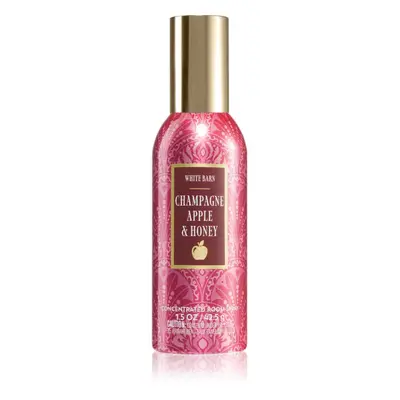 Bath & Body Works Champagne Apple & Honey lakásparfüm 42.5 g